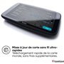 GPS auto - TOM TOM - GO Superior - Ecran HD 7 - Cartes Monde - Mise a