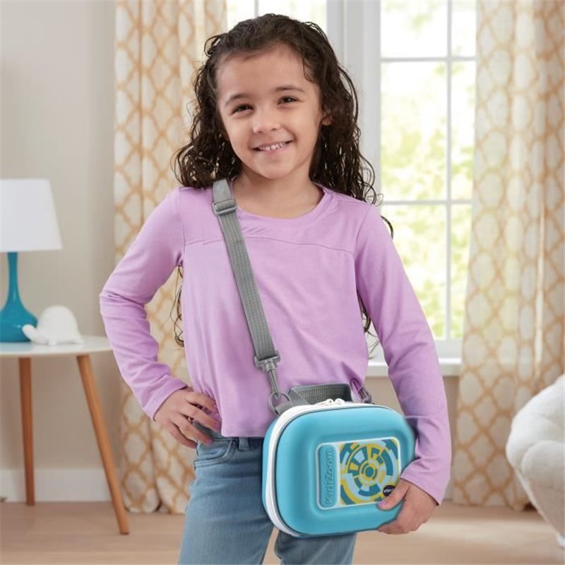 Image secondaire de Vtech KidiZoom Draagtas blauw