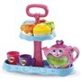 VTECH - 1.2.3 Imite-Moi - Mon Service a Thé Magique - Jouet d'Imitatio