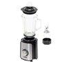 Bol mixeur Adler MS 4080 Noir Acier 600 W 1,5 L