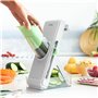 Mandoline Pliante Coupe-légumes 5 en 1 Slichen InnovaGoods