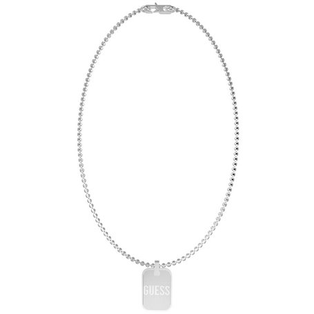 Collier Homme Guess JUMN01355JWSTT-U