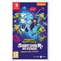 Teenage Mutant Ninja Turtles : Shredder's Revenge - Jeu Nintendo Switc