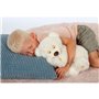 Peluche - Gipsy Toys - Ourson reveur sonore - 30cm