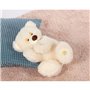 Peluche - Gipsy Toys - Ourson reveur sonore - 30cm