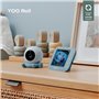 BABYMOOV Caméra additionnelle pour babyphone vidéo YOO ROLL