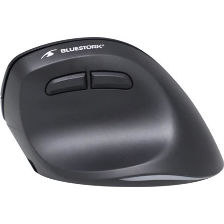 Souris Verticale Ergonomique - BLUESTORK - M-WL-ERGO-LUMI - Sans Fil +