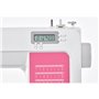 Machine a coudre électronique BROTHER CS120WTs - Ecran LCD - LED - Vit