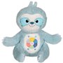 Peluche Parlante - Gipsy Toys - Siméon. le conteur d'émotions - 28cm -