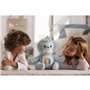 Peluche Parlante - Gipsy Toys - Siméon. le conteur d'émotions - 28cm -