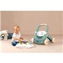 Smoby - Little Smoby - Trotty 3 en 1