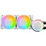 MSI - MAG CORELIQUID E240 - Watercooling - 120mm- BLANC