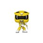 Figurine Funko Pop TV Power Rangers Mighty 30th Yellow Ranger
