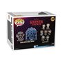 Funko Pop! Town: Stranger Things - Creel House with Vecna