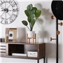 Plante décorative Versa Bois Métal Céramique polystyrène Plastique 33 
