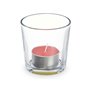 Bougie Parfumée Tealight Fruits rouges (12 Unités)