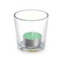 Bougie Parfumée Tealight Jasmin (12 Unités)