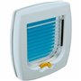 Chatière Ferplast Swing 1 Blanc Plastique