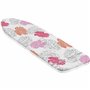 Housse pour Table à Repasser Leifheit Cotton Comfort 71601 S/M 120 x 4