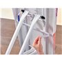 Housse pour Table à Repasser Leifheit Cotton Comfort 71601 S/M 120 x 4