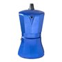 Cafetière Italienne Oroley Petra 9 Tasses Bleu Aluminium