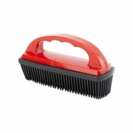 Brosse pour enlever les poils PS1405 Rouge