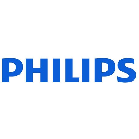 Sèche-cheveux Philips BHD501/20 Blanc 2100 W