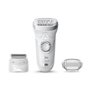 Épilateur électrique Braun 9705