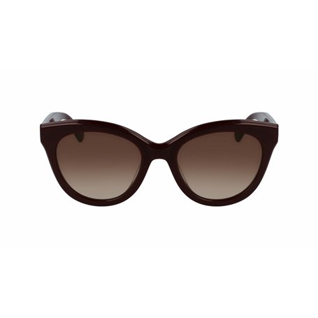Lunettes de soleil Femme Longchamp LO698S-601