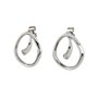 Boucles d´oreilles Femme Breil TJ2323 2 cm