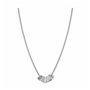 Collier Femme Rosefield BLWNS-J200 16 - 20 cm