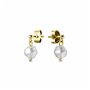 Boucles d´oreilles Femme Rosefield JTSPG-J427 Acier inoxydable 2 cm