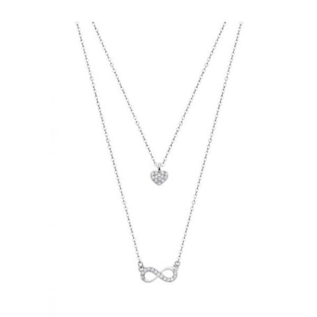 Collier Femme Lotus LP1680-1/3