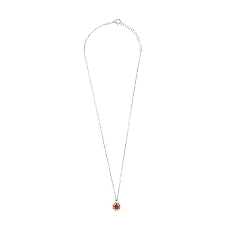 Collier Femme Radiant RY000118 40 cm
