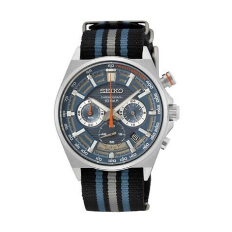 Montre Homme Seiko SSB409P1