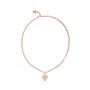 Collier Femme Guess JUBN02230JWRGT-U