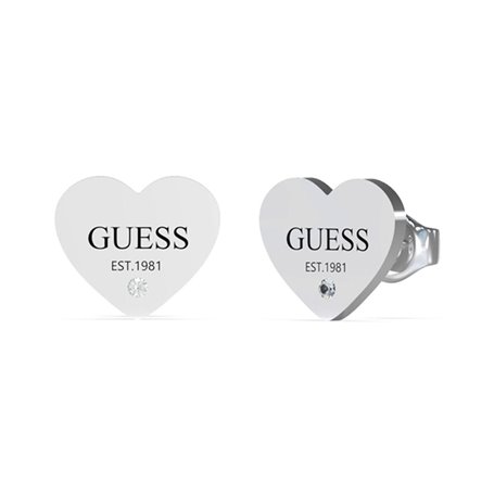 Boucles d´oreilles Femme Guess JUBE02177JWRHT-U