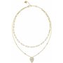 Collier Femme Guess JUBN03244JWYGT-U