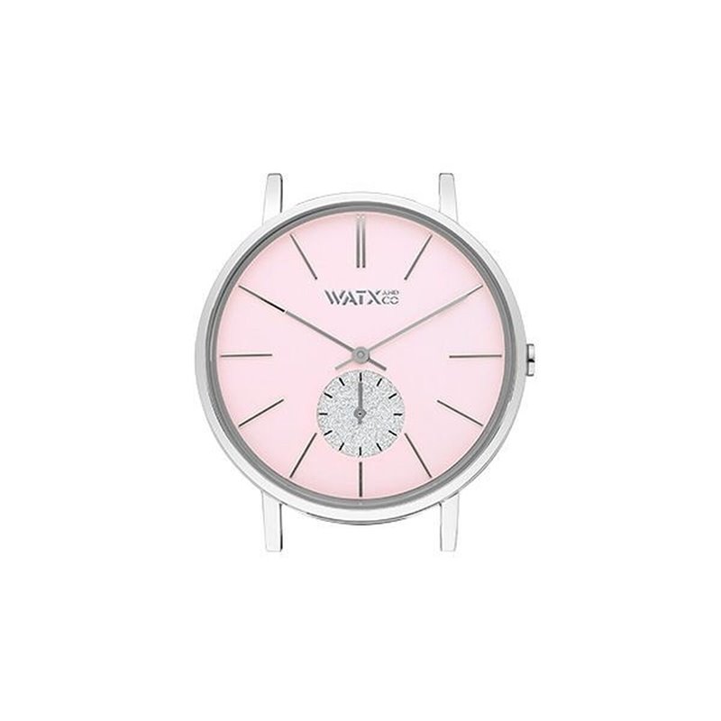 Montre Femme Watx & Colors WXCA1016 (Ø 38 mm)