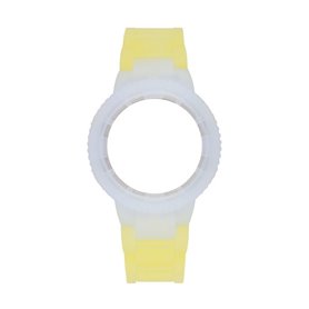 Montre mixte à carcasse interchangeable Watx & Colors COWA1541
