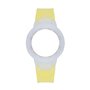 Montre mixte à carcasse interchangeable Watx & Colors COWA1541