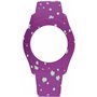 Montre mixte à carcasse interchangeable Watx & Colors COWA3520