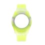 Montre mixte à carcasse interchangeable Watx & Colors COWA3532