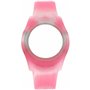 Montre mixte à carcasse interchangeable Watx & Colors COWA3534