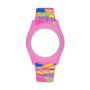 Montre mixte à carcasse interchangeable Watx & Colors COWA3535