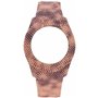 Montre mixte à carcasse interchangeable Watx & Colors COWA3560
