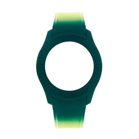 Montre mixte à carcasse interchangeable Watx & Colors COWA3096