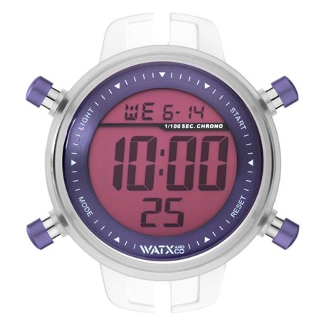 Montre Femme Watx & Colors RWA1095