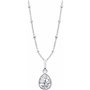 Collier Femme Lotus LP3563-1/1