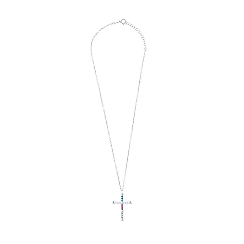 Image secondaire de Collier Femme Radiant RY000125 45 cm